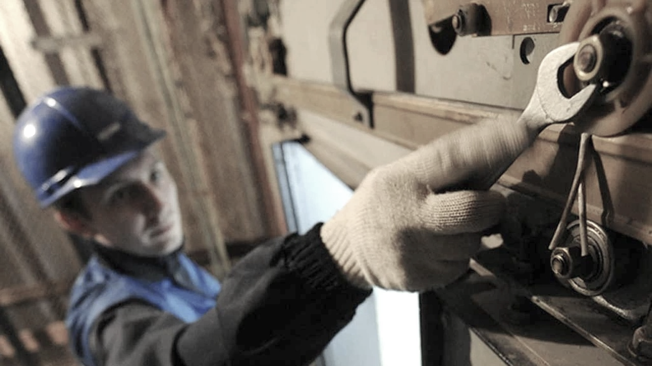 Kadıköy Asansör Bakım Fiyatları