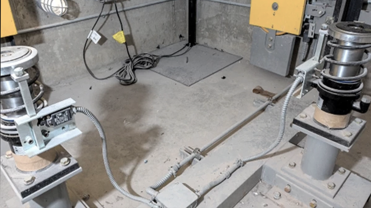 Kadıköy Asansörcü