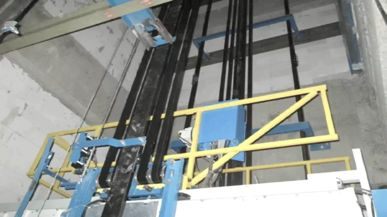 Asansör Bakımı-kadıköy