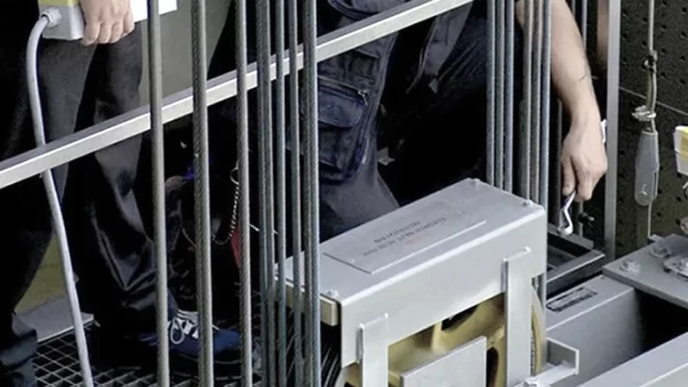 Asansör Montajı-kadıköy