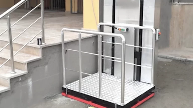 Asansör Revizyonu-kadıköy