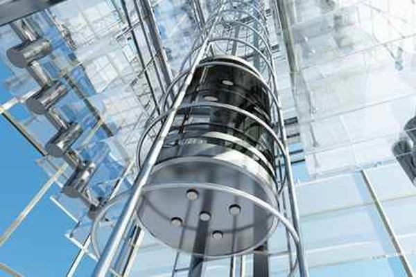 Dış Cephe Asansörü