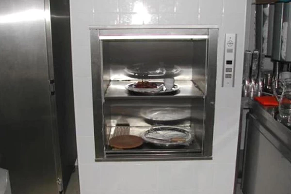 Yemek Asansörü